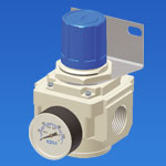 visuel: Micro rgulateur
